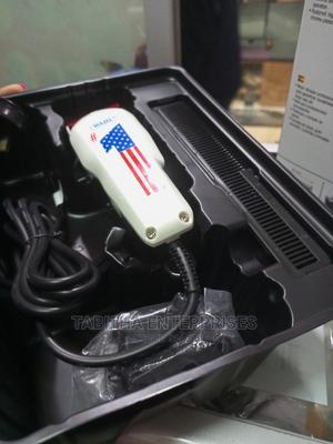 USA Shaving Machine - thumbnail 2