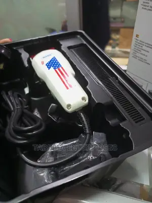 USA Shaving Machine 