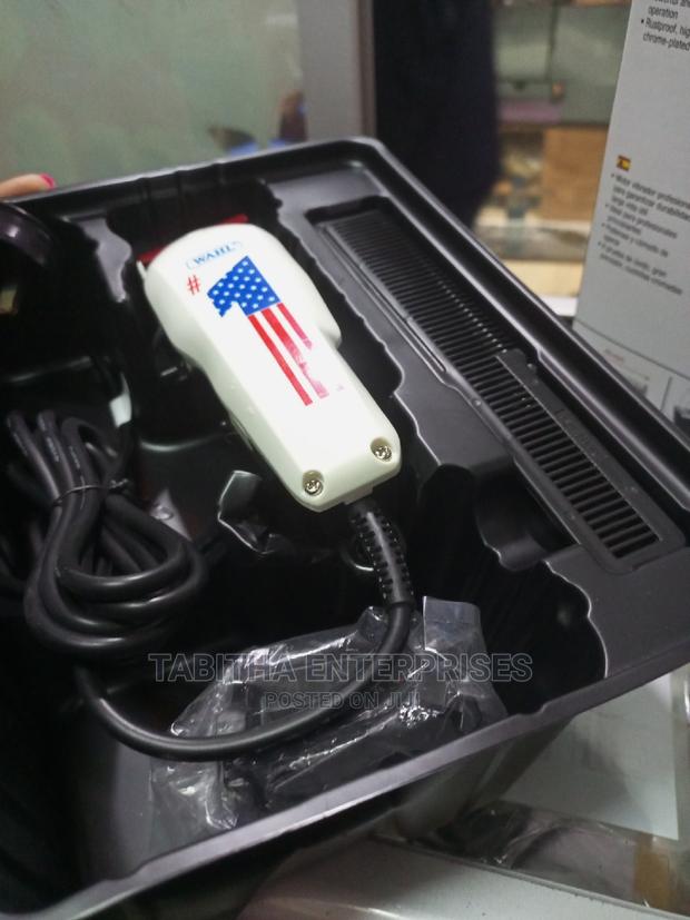 USA Shaving Machine - main view