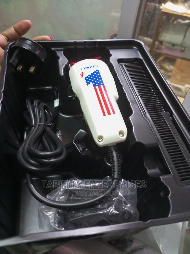 Shaving Machine Usa( Original). - main view