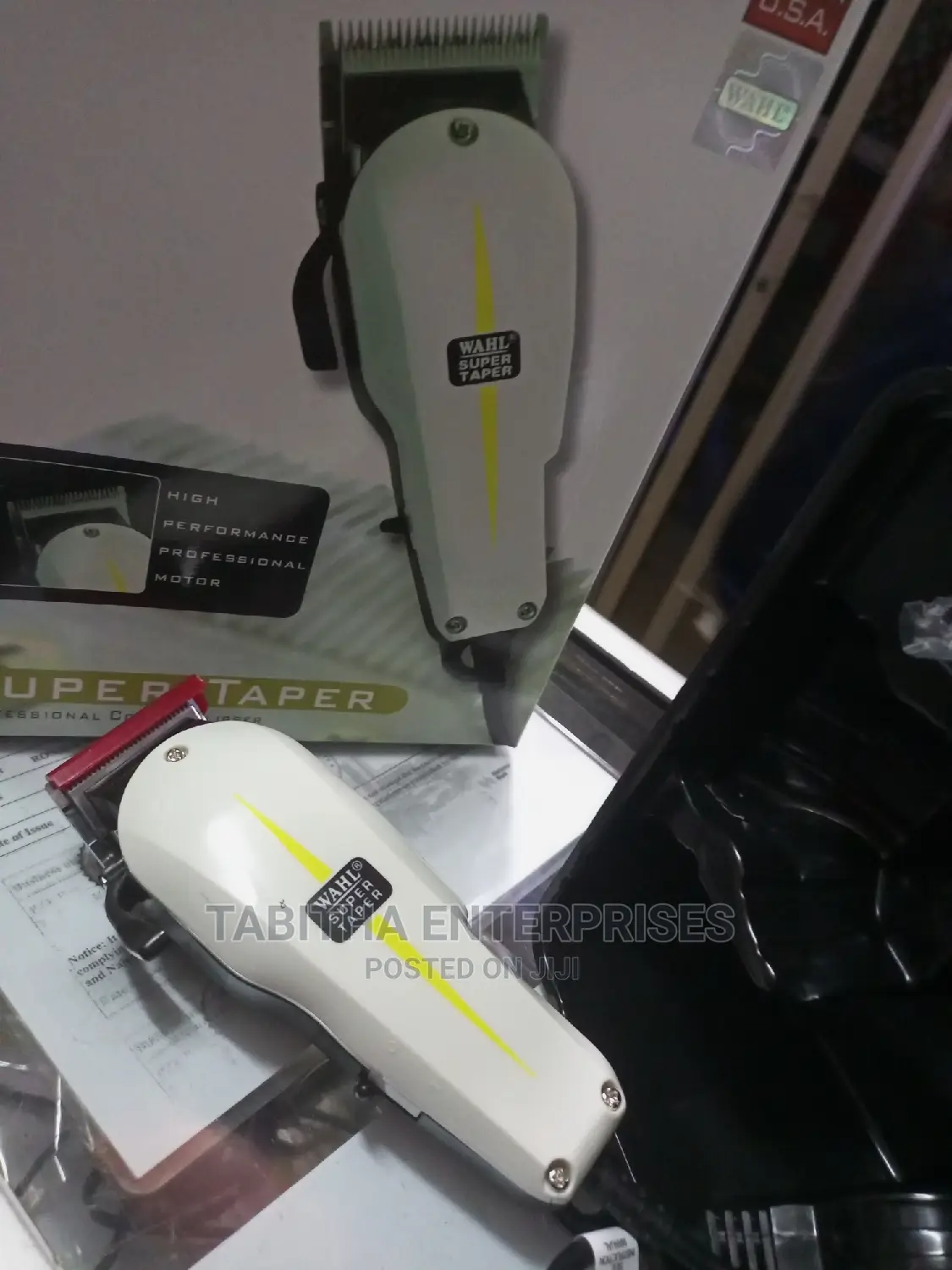 Wahl Super Taper ( Original)