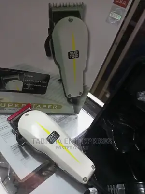 Wahl Super Taper ( Original)