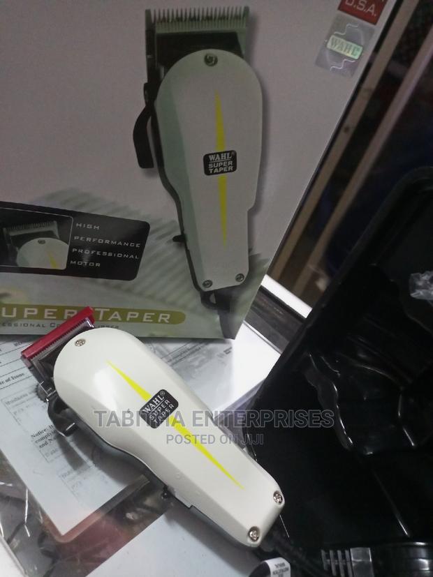 Wahl Super Taper ( Original) - main view