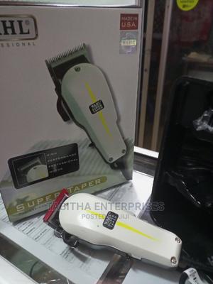 Super Taper Shaving Machine - thumbnail 2