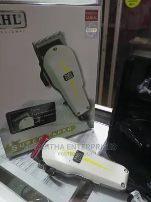 Super Taper Shaving Machine