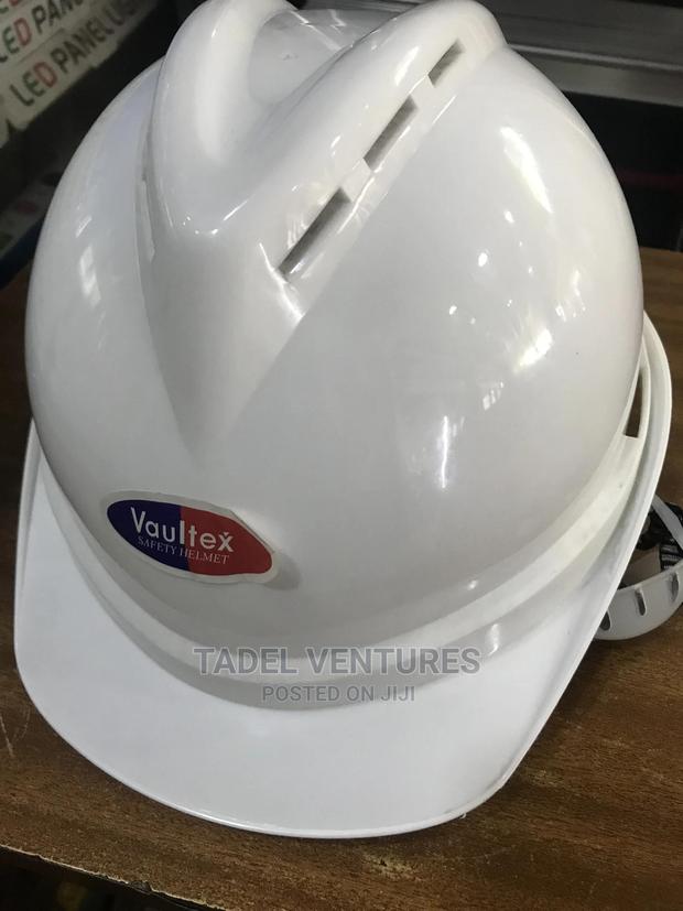 Vaultex Helmets - main view