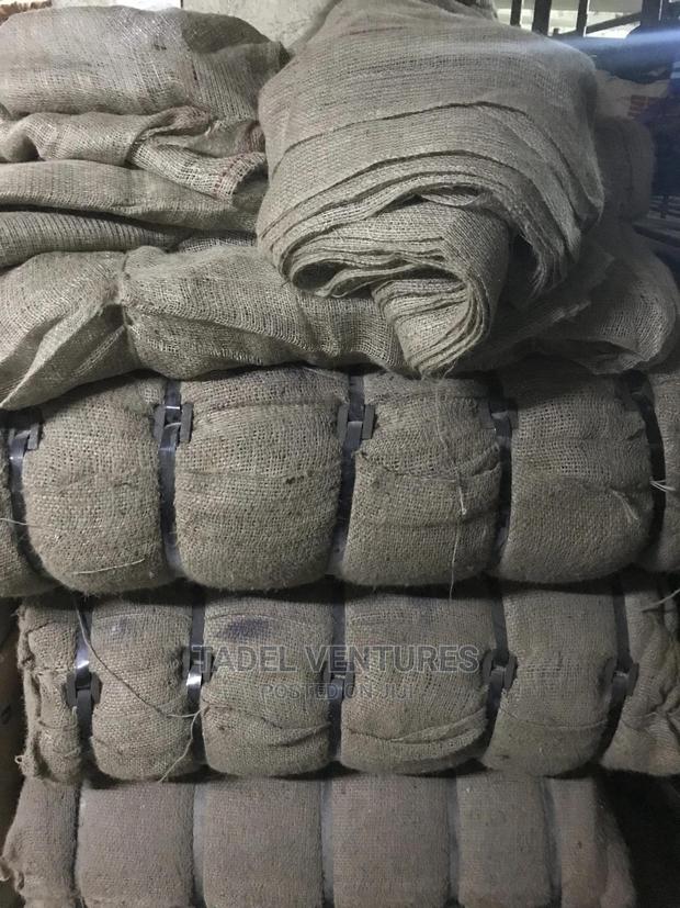 Heshian Cloth - main view