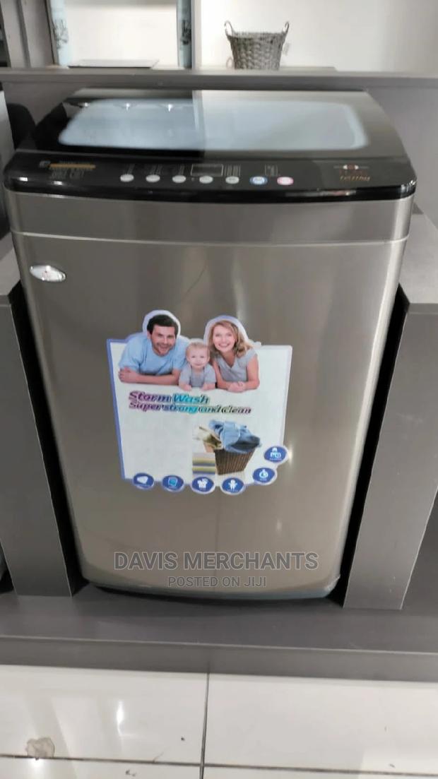 Tlac Washing Machine Fully Automatic Power Saving Machine