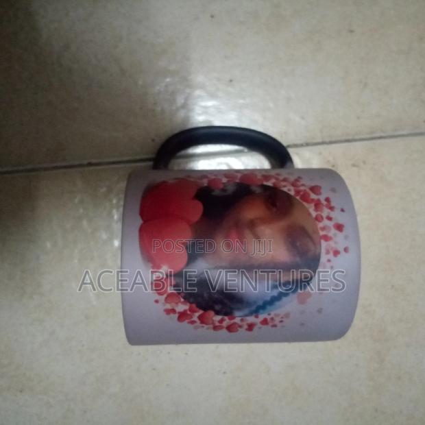 Black Magic Mug - thumbnail 2