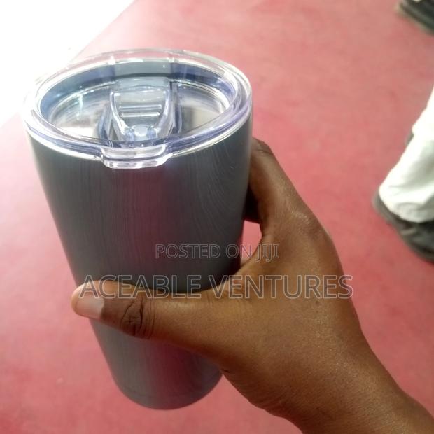 Wooden Thermoflask - thumbnail 2