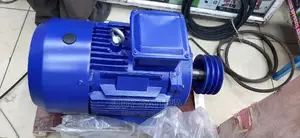 Motor Single Phase