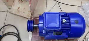 Kmax High Speed Indicator Motor 15hp