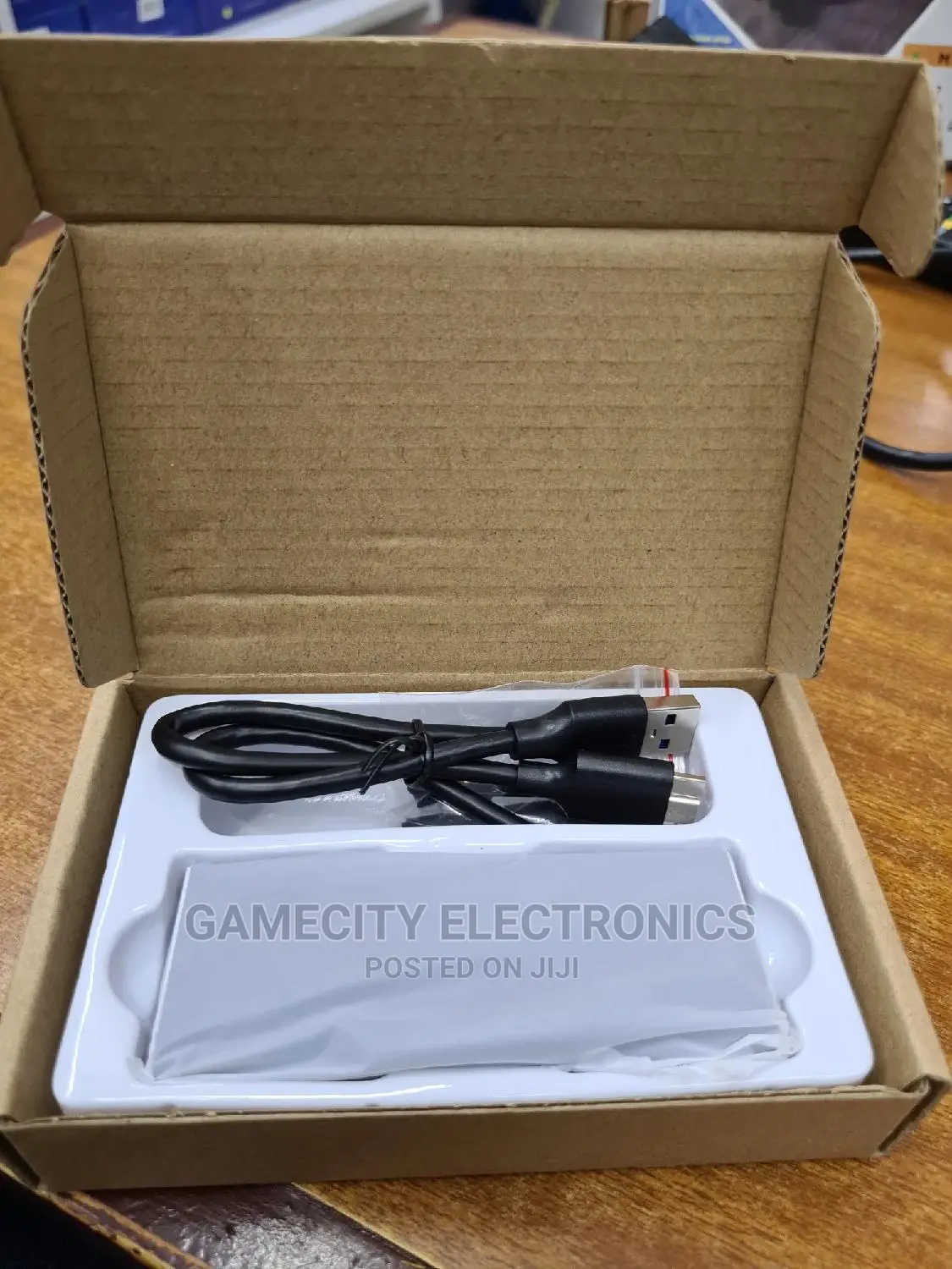 M.2 SSD Casing With Usb 3.0