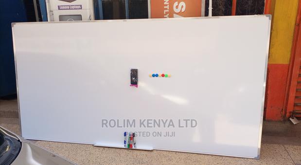 8ft*4ft Whiteboard Magnetic - main view