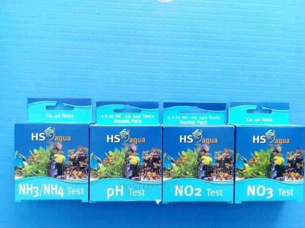 Test Kits Aquarium - thumbnail 3