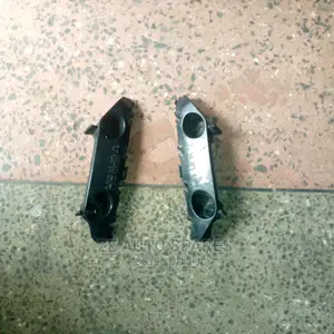 Nissan Note Bumper Slide 2013