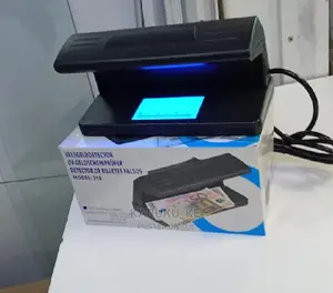 Enhanced New Money Detector