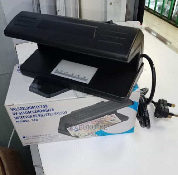 Durable Money Detector UV Ultraviolet Light