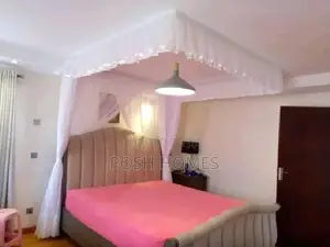 2 Stand Ceiling Mosquito Net