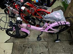 Kids Bike Size 16 - main view