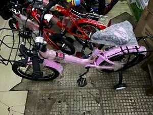 Kids Bike Size 16