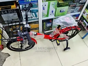 Xaming Kids Bicycle