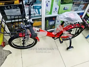 Xaming Kids Bicycle