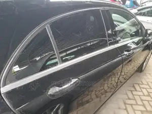 Mercedes-Benz A-Class 2014 Black