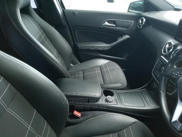 Mercedes-Benz A-Class 2014 Black - thumbnail 9
