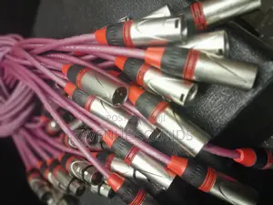 Signal Cables