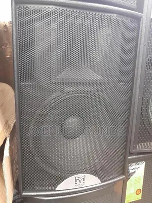 Martin Audio Midrange Speaker