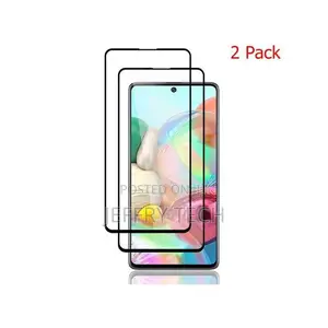 Samsung Galaxy A51 Full Cover Screen Protectors