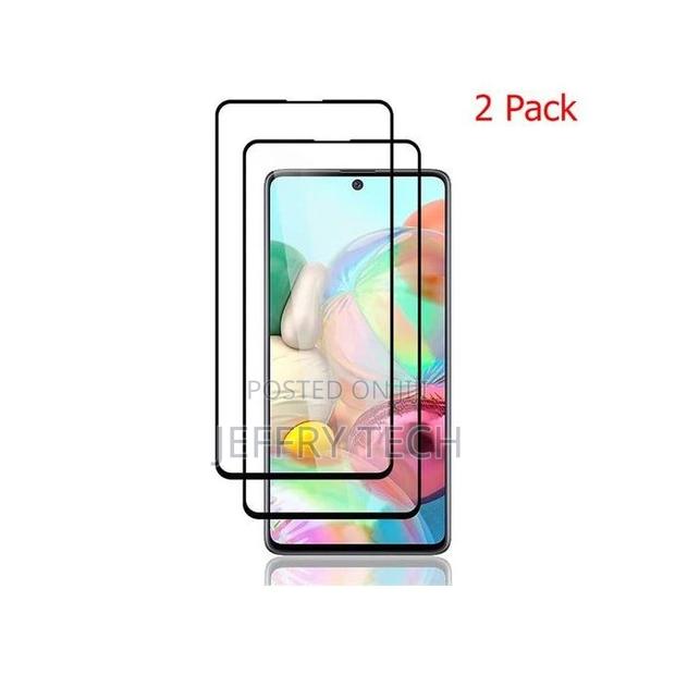 Samsung Galaxy A51 Full Cover Screen Protectors