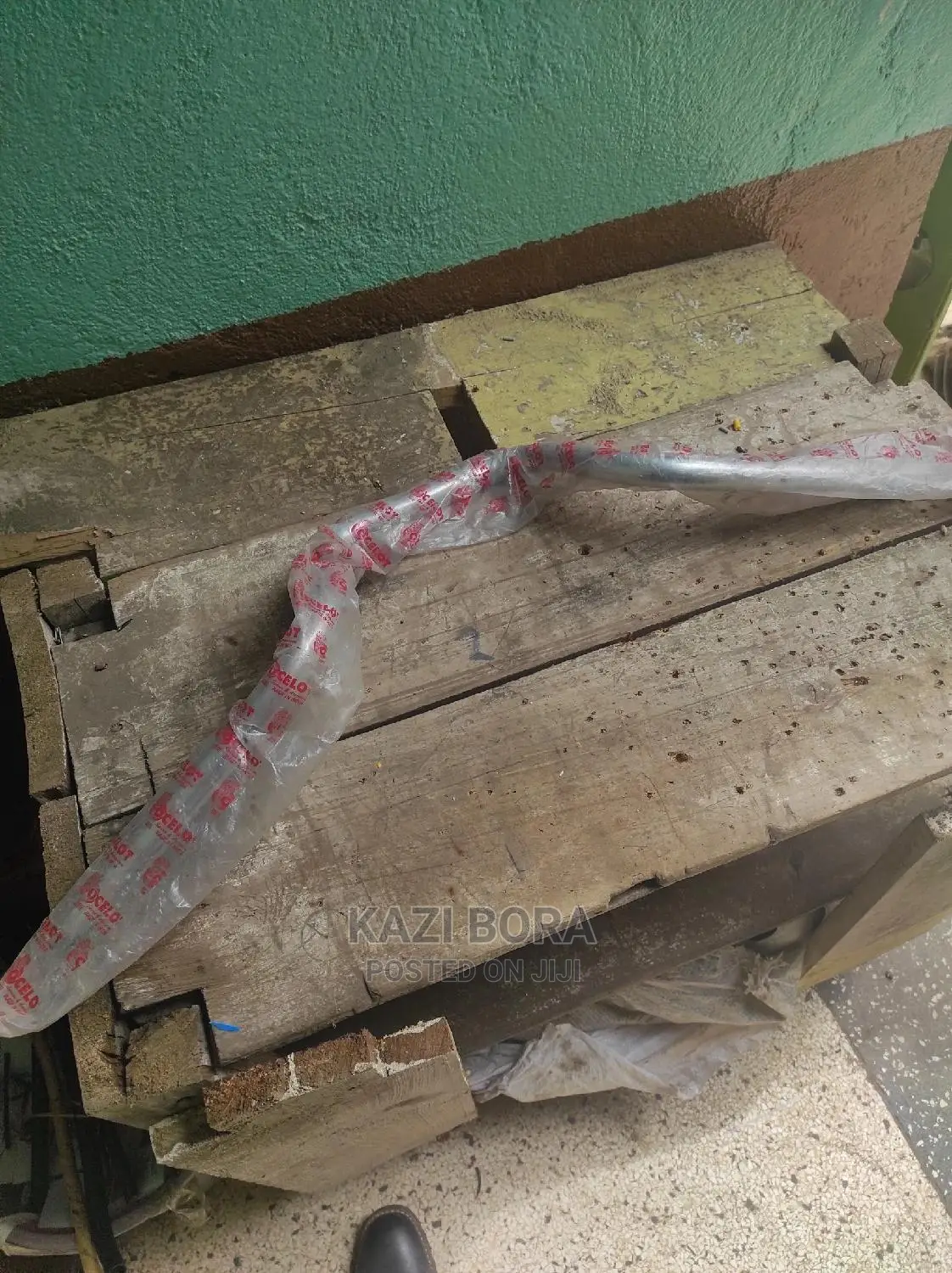 Bajaj Boxer BM150 Handle Bar