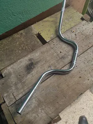 Bajaj Boxer BM150 Handle Bar