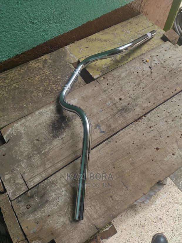 Bajaj Boxer BM150 Handle Bar - thumbnail 3