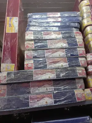 Tuffoam MD Mattresses