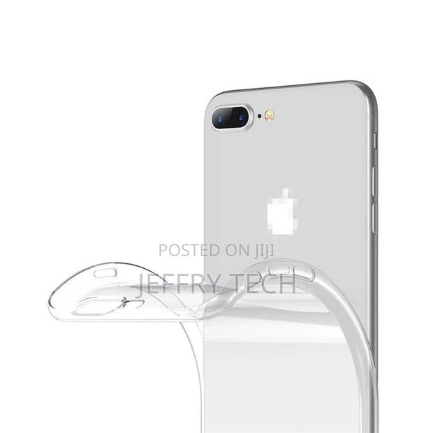 Generic iPhone X 8 8s 7s 7 6s 6 5s 5 Case