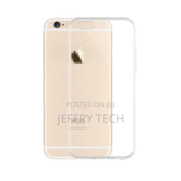 Generic iPhone X 8 8s 7s 7 6s 6 5s 5 Case - thumbnail 2