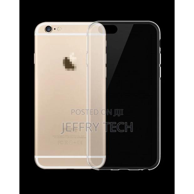Generic iPhone X 8 8s 7s 7 6s 6 5s 5 Case - thumbnail 3
