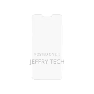 iPhone 12 Mini 0.26mm 9H 2.5D Tempered Glass Film
