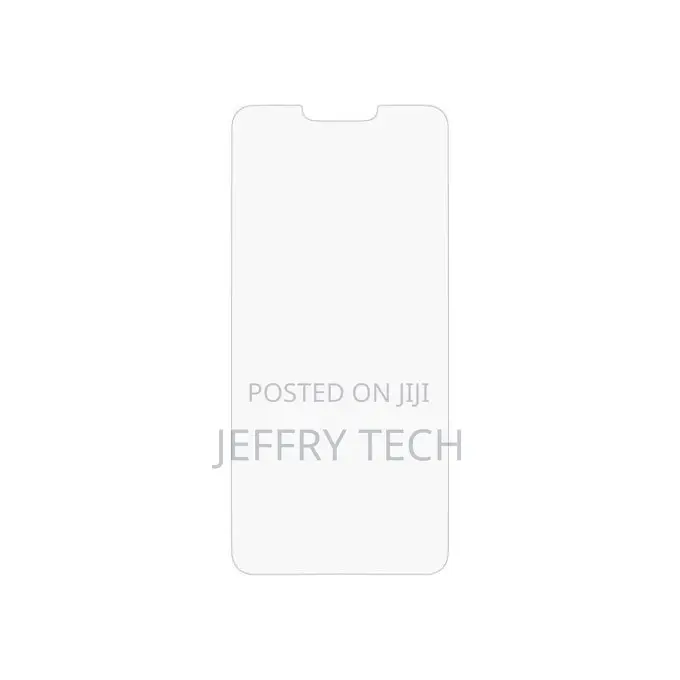 iPhone 12 Mini 0.26mm 9H 2.5D Tempered Glass Film