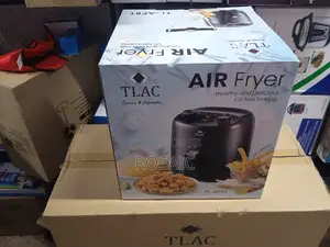 Tlac 3.5 Litres Air Fryer