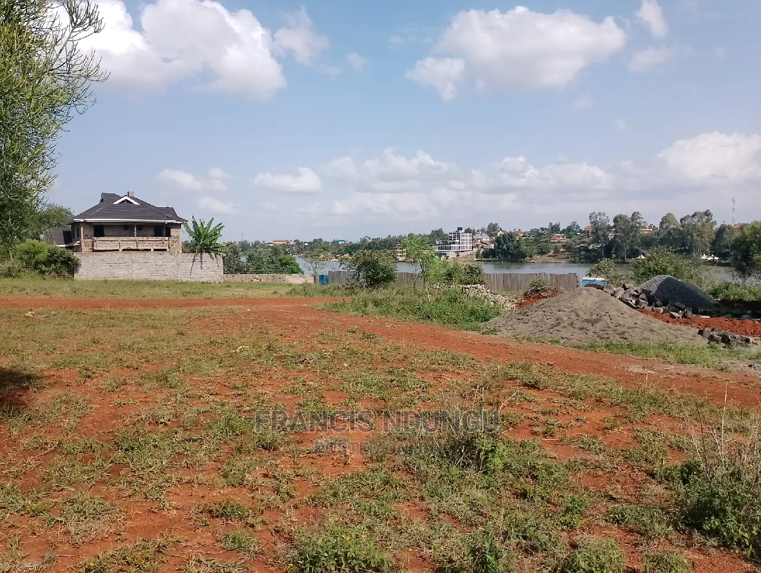 Residential Plot for Sale Twiga Ruiru Gated Community.