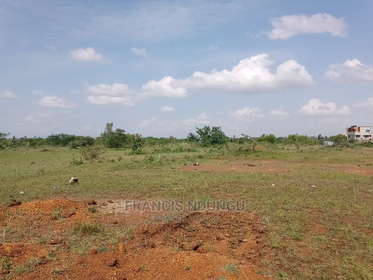 Residential Plot for Sale Twiga Ruiru Gated Community.