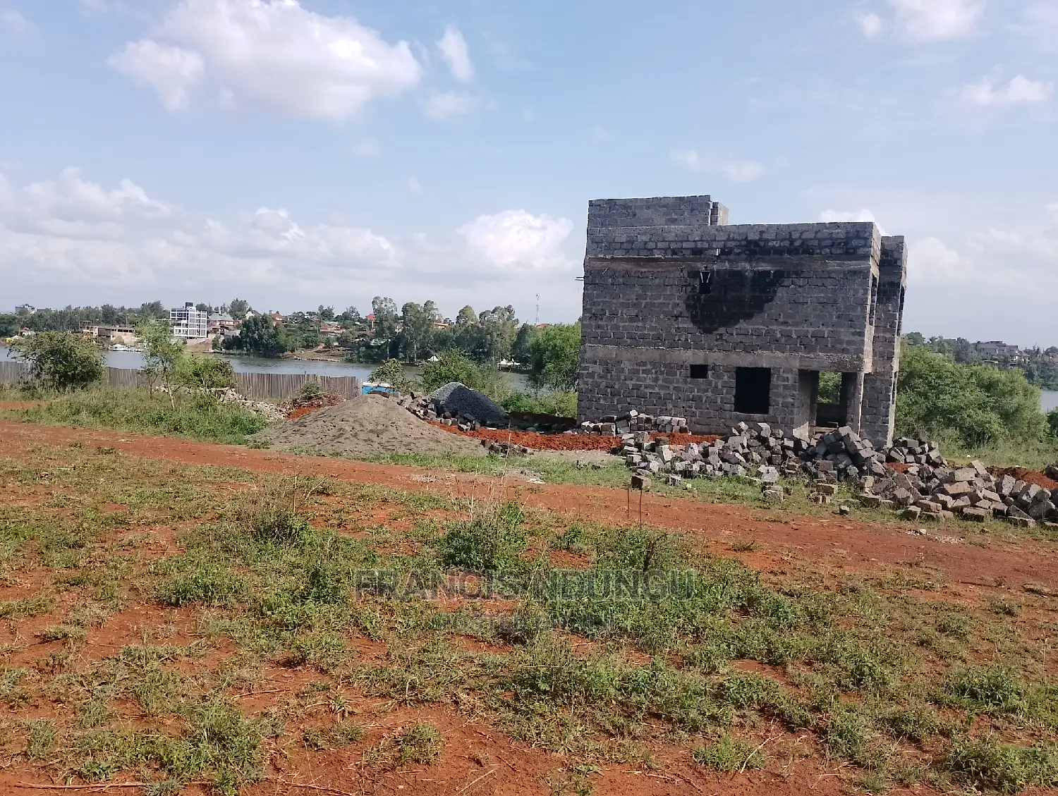 Residential Plot for Sale Twiga Ruiru Gated Community.