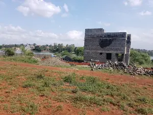 Residential Plot for Sale Twiga Ruiru Gated Community.