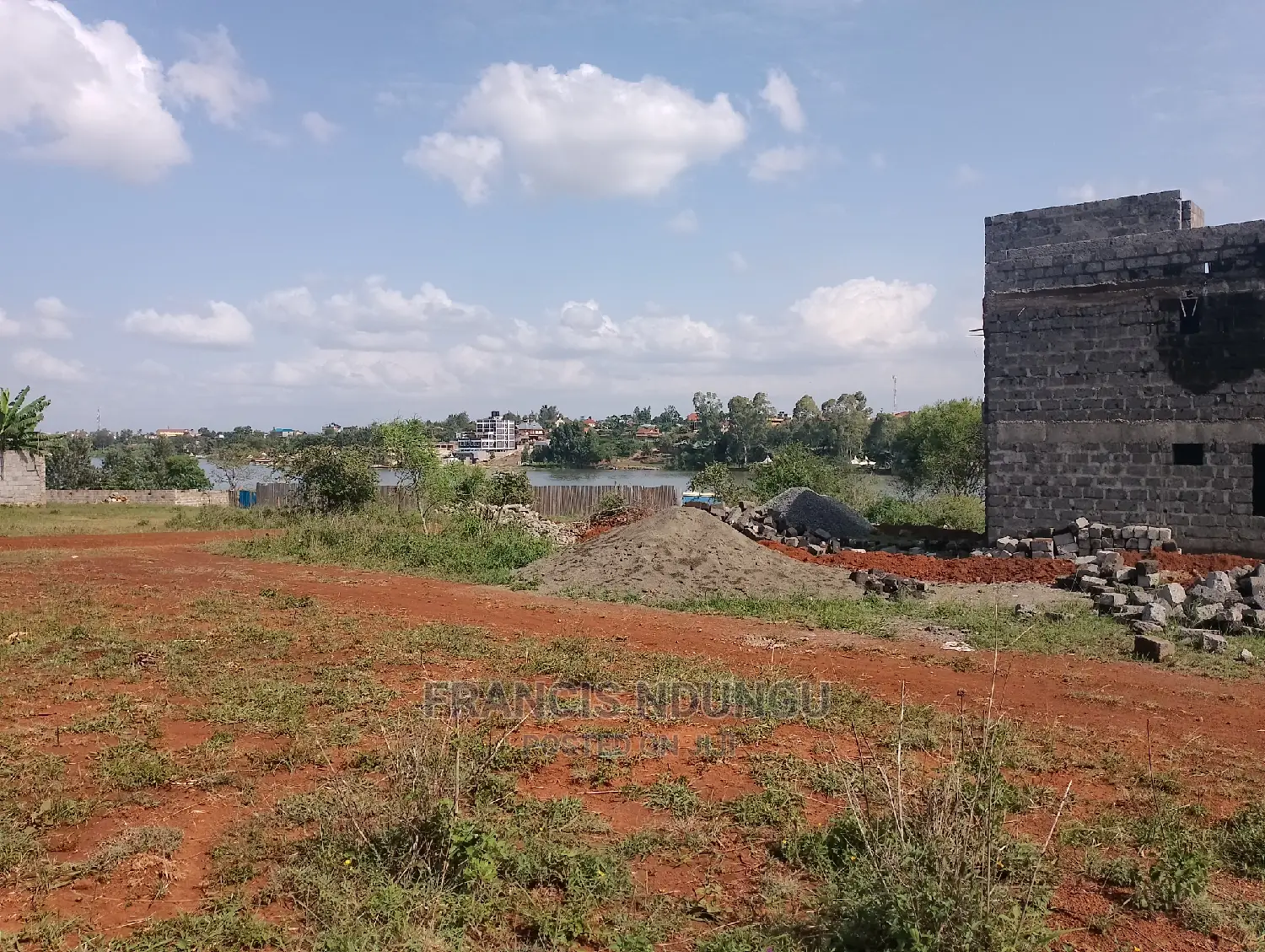 Residential Plot for Sale Twiga Ruiru Gated Community.