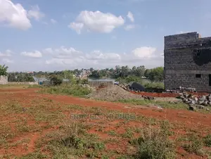 Residential Plot for Sale Twiga Ruiru Gated Community.