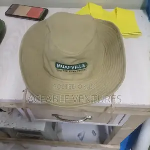 Safari/Bush Hats